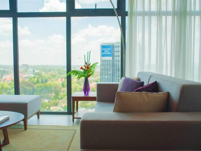 Apartment for rent