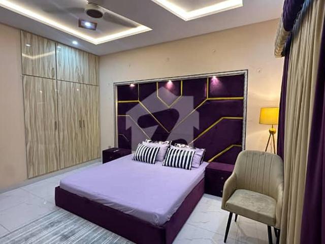 Apartment for rent in Rawalpindi, Islamabad Capital Territory