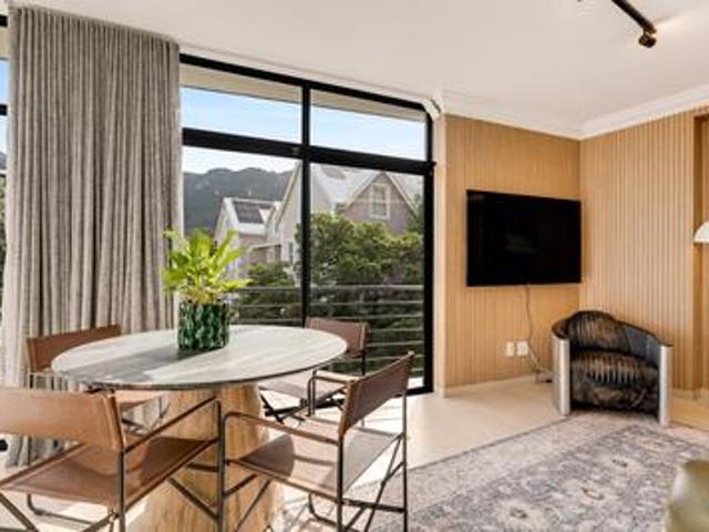 Apartment for rent in Hout Bay, Western Cape