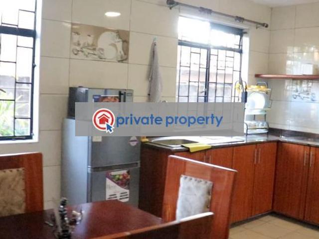 House for rent in Westlands