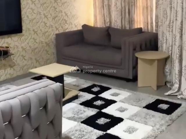 Flat for rent in Jabi, Sokoto