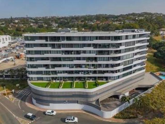 Apartment for rent in Umhlanga, Kwazulu-natal