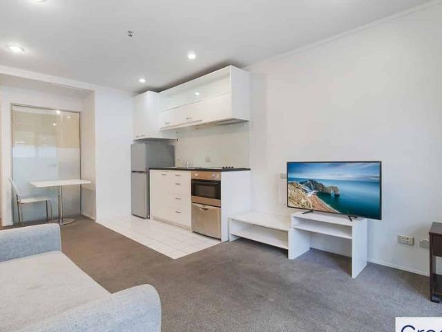 Apartment for rent in Aotea Arts Quarter, Auckland