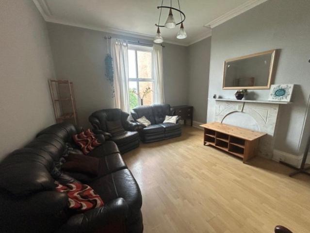 Apartment for rent in Little Woodhouse, Leeds
