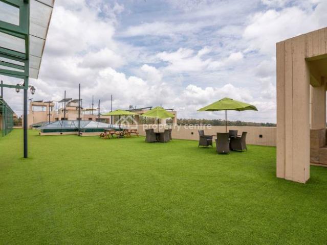 Apartment for rent in Spring Valley, Kiambu