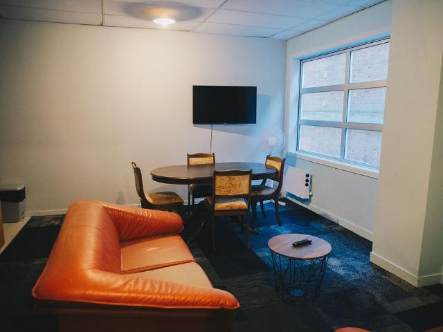 Apartment for rent in Te Aro, Wellington