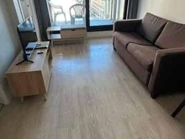 Apartment for rent