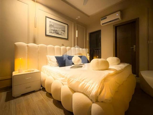 Apartment for rent in Rawalpindi, Islamabad Capital Territory
