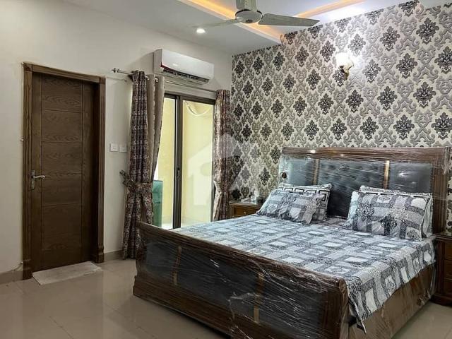 Apartment for rent in Islamabad