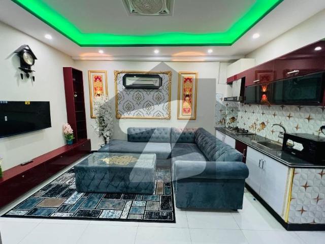 Apartment for rent in Rawalpindi, Islamabad Capital Territory