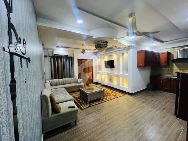 Apartment for rent in Islamabad
