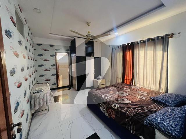 Apartment for rent in Islamabad