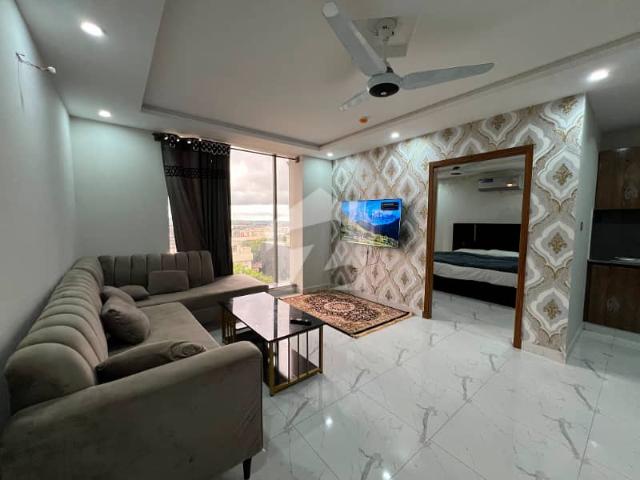 Apartment for rent in Islamabad