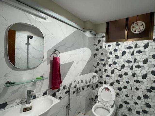 Apartment for rent in Islamabad