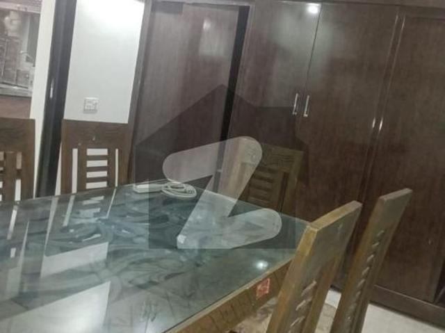 Apartment for rent in Islamabad