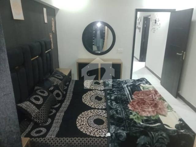 Apartment for rent in Islamabad