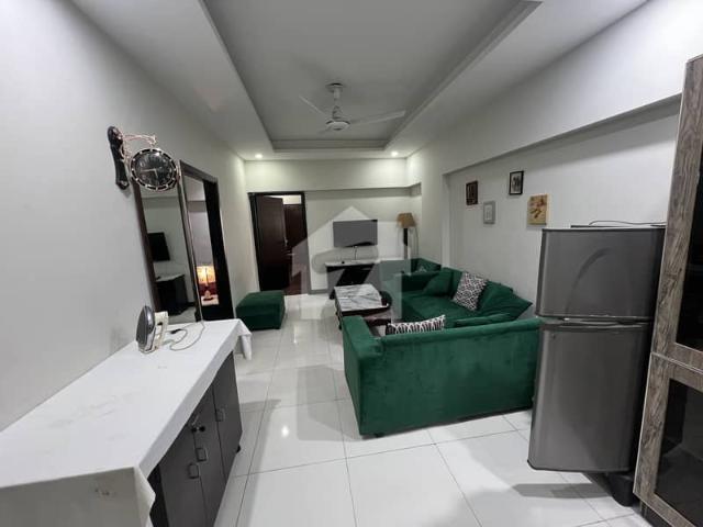 Apartment for rent in Islamabad
