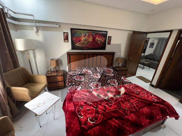 Apartment for rent in Islamabad