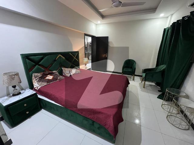 Apartment for rent in Islamabad