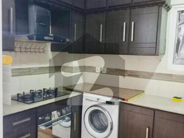 Apartment for rent in Islamabad