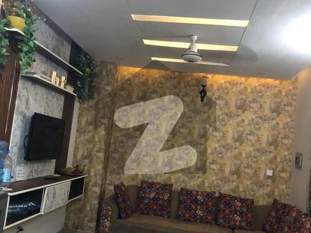 Apartment for rent in Islamabad