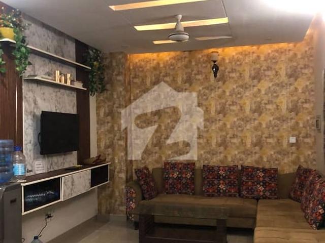 Apartment for rent in Islamabad