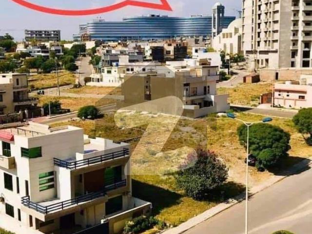 Apartment for rent in Islamabad