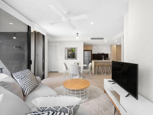 Apartment for rent in Toombul, Queensland
