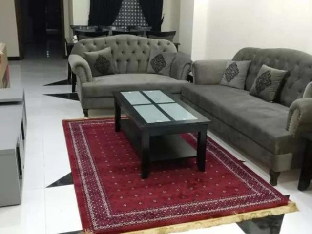 Apartment for sale in Rawalpindi, Islamabad Capital Territory