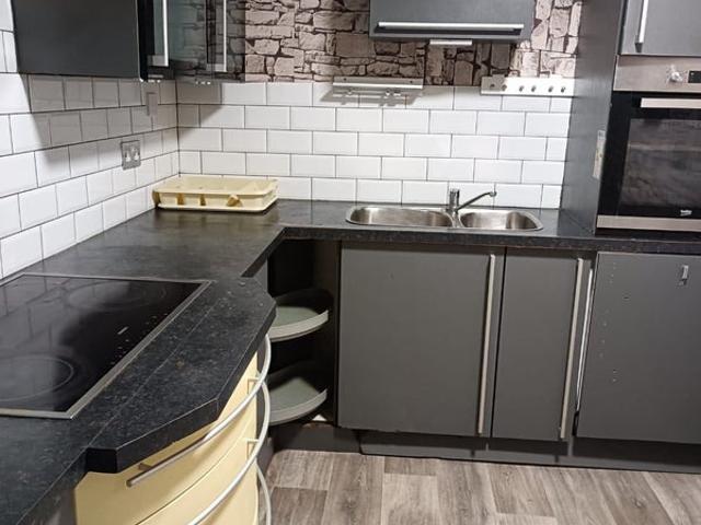 Apartment for rent in Wollaton, City of Nottingham