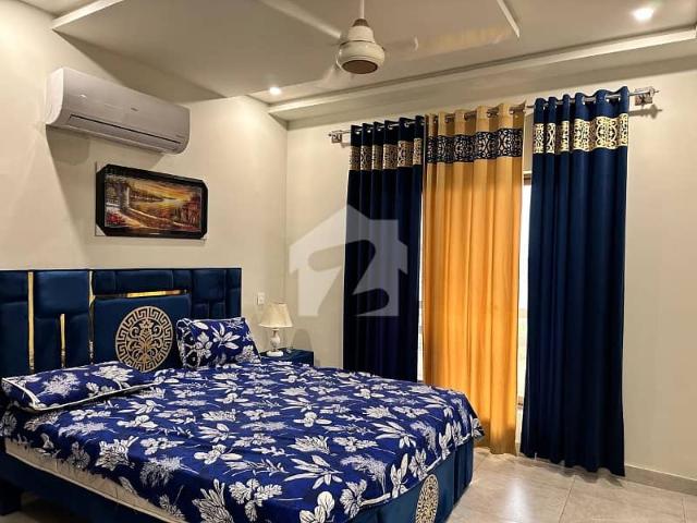 Apartment for rent in Islamabad