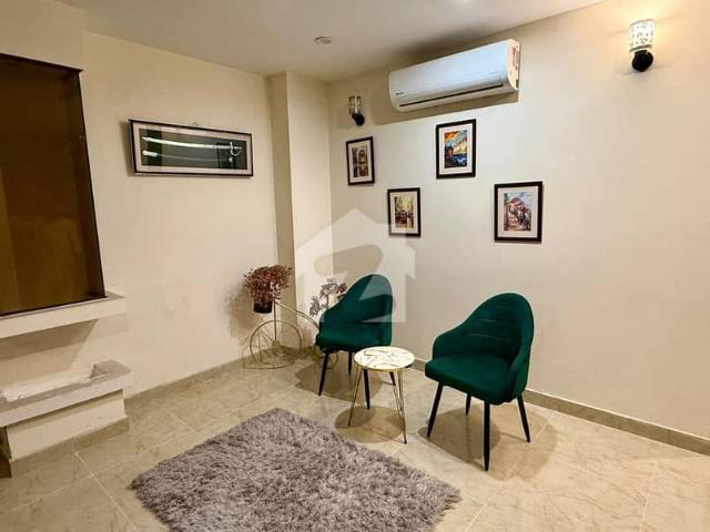 Apartment for rent in Rawalpindi, Islamabad Capital Territory