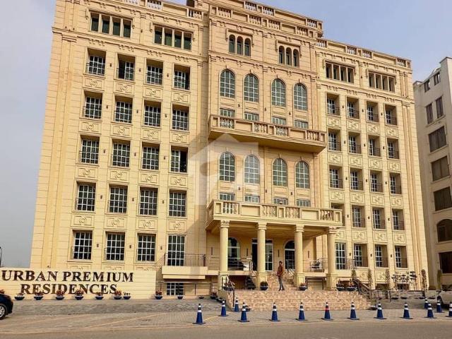 Apartment for rent in Rawalpindi, Islamabad Capital Territory