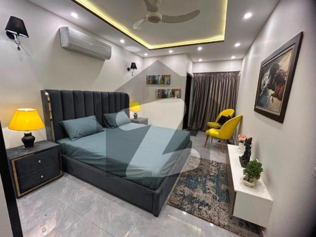 Apartment for rent in Rawalpindi, Islamabad Capital Territory