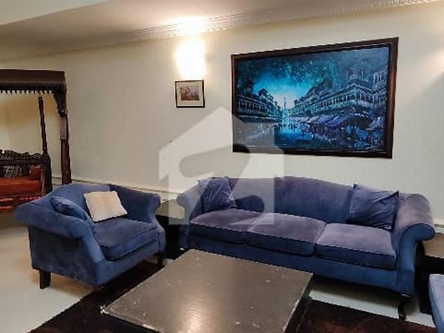 Apartment for rent in Islamabad