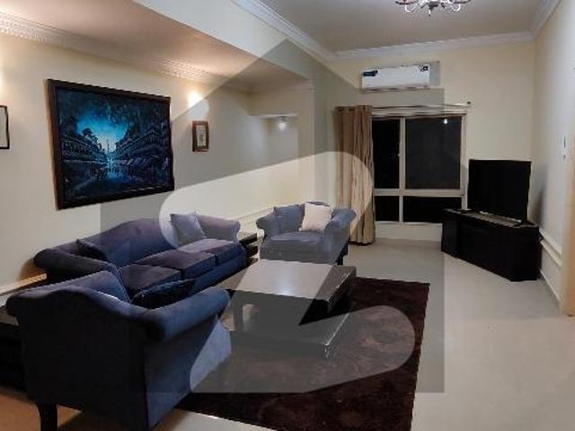 Apartment for rent in Islamabad