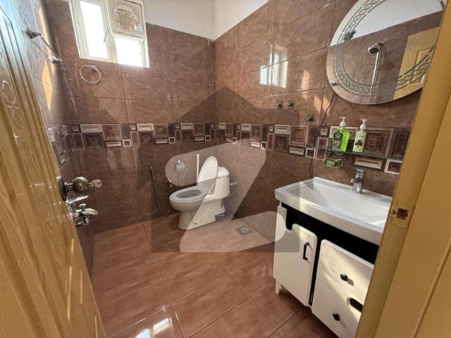 Apartment for rent in Islamabad