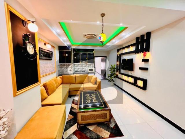 Apartment for rent in Rawalpindi, Islamabad Capital Territory