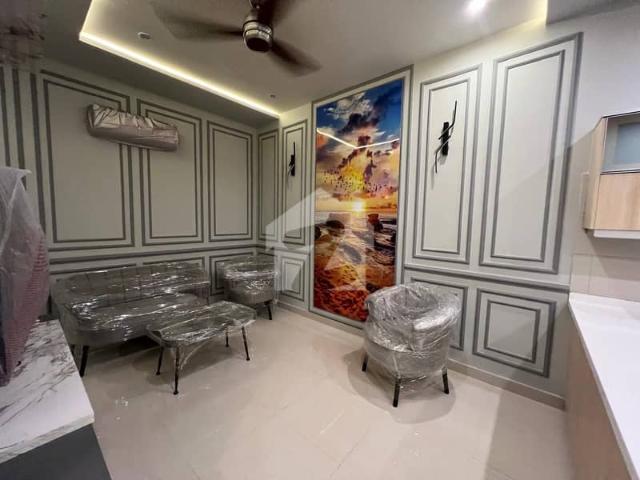 Apartment for rent in Rawalpindi, Islamabad Capital Territory