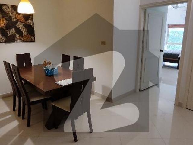 Apartment for rent in Islamabad