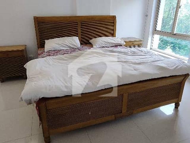 Apartment for rent in Islamabad