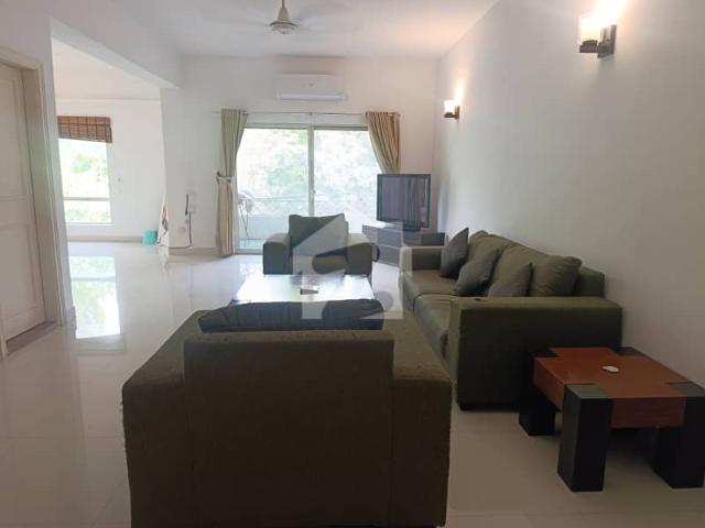 Apartment for rent in اسلام آباد, زون 1