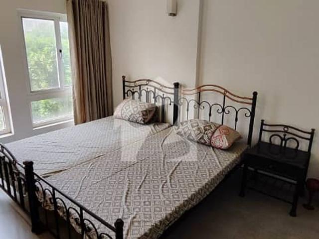 Apartment for rent in Islamabad