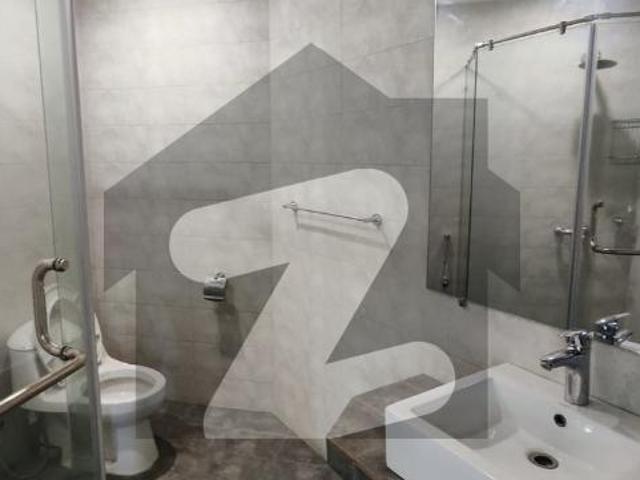 Apartment for rent in Islamabad