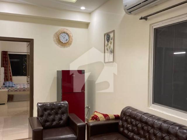 Apartment for rent in اسلام آباد, زون 1
