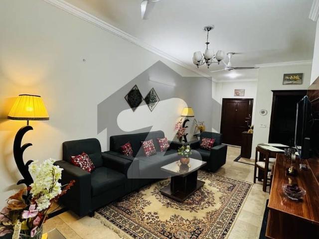 Apartment for rent in Islamabad