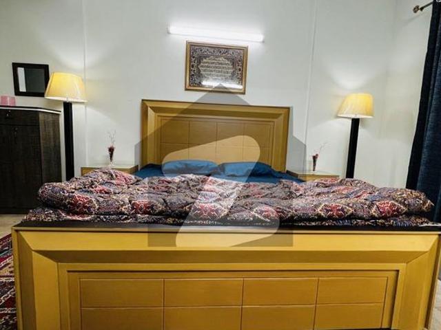 Apartment for rent in Islamabad
