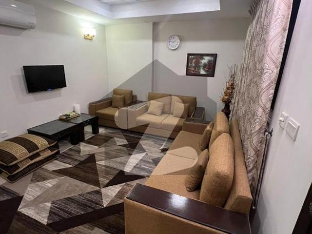 Apartment for rent in Islamabad