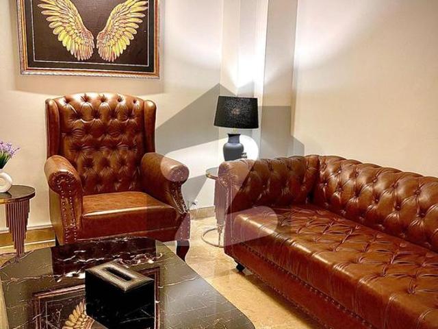 Apartment for rent in اسلام آباد, زون 1