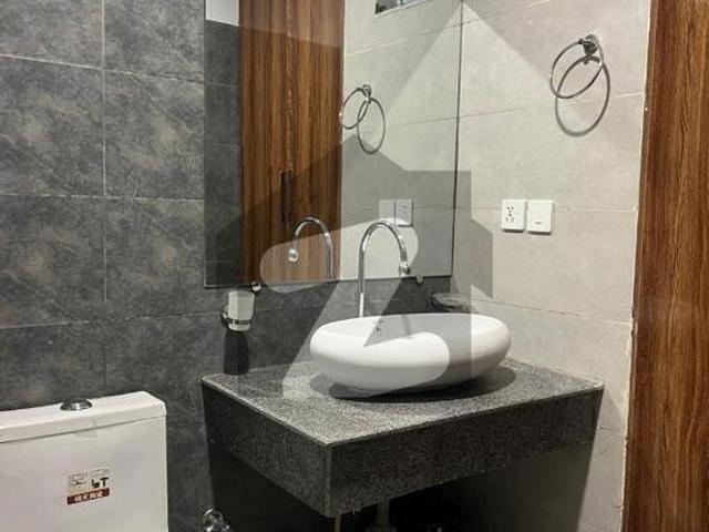 Apartment for rent in Islamabad